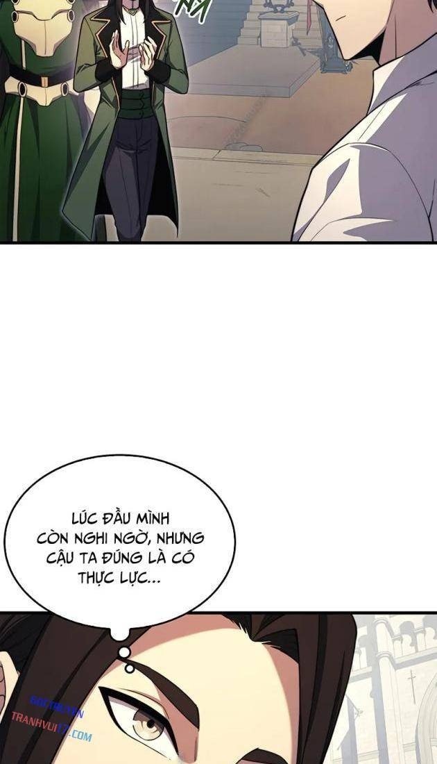 Tử Kỵ Sĩ Diệt Thế Hồi Quy - Page 17
