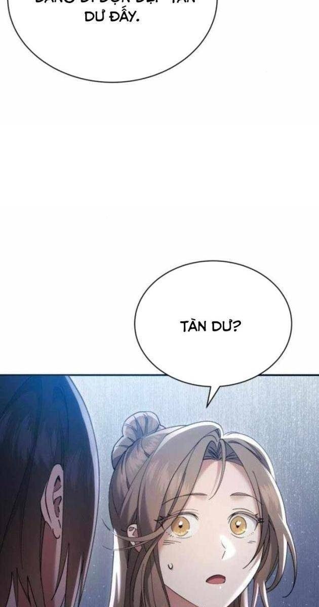 Thiên Ma Muốn Sống Một Cuộc Đời Bình Lặng - Page 10