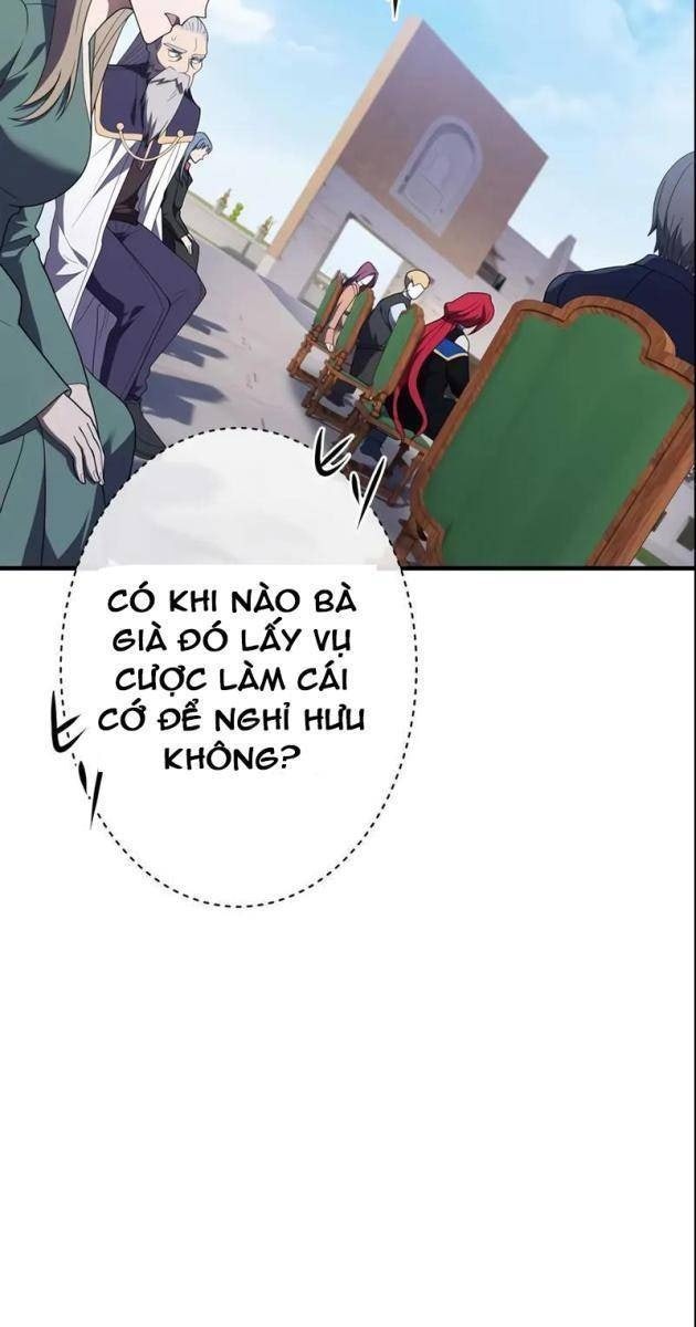 Sự Trở Lại Của Kiếm Sĩ Bóng Đêm - Page 73