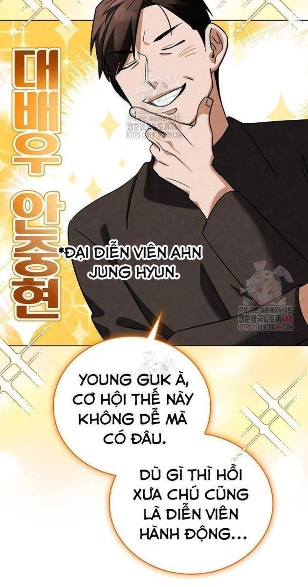 Sống Như Một Diễn Viên - Page 115