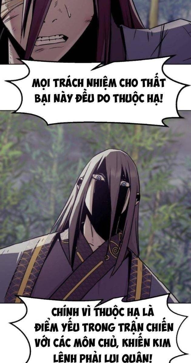 Tiểu Gia Chủ của Tứ Xuyên Đường Gia trở thành Kiếm Thần - Page 82