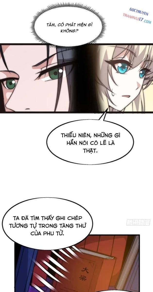Ta Có Một Sơn Trại - Page 27
