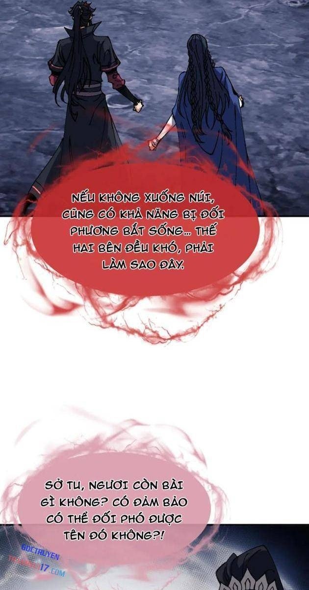 Sư Tôn: Nghịch Đồ Này Mới Không Phải Là Thánh Tử - Page 2