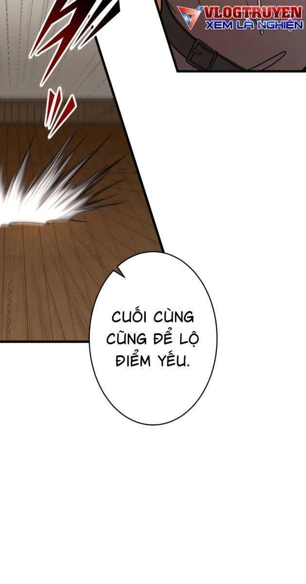 Sự Trở Lại Của Kiếm Sĩ Bóng Đêm - Page 157