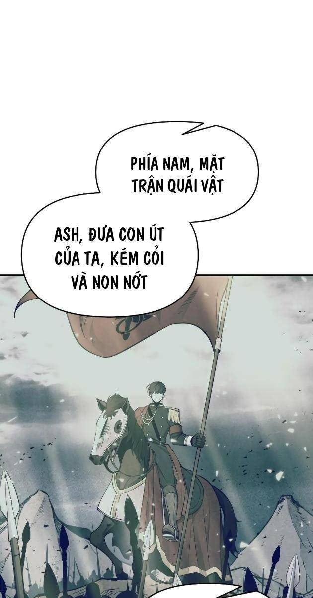 Trở Thành Hung Thần Trong Trò Chơi Thủ Thành - Page 89