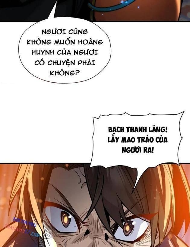 Đại Ái Ma Tôn, Nữ Đồ Đệ Đều Muốn Giết Ta - Page 36