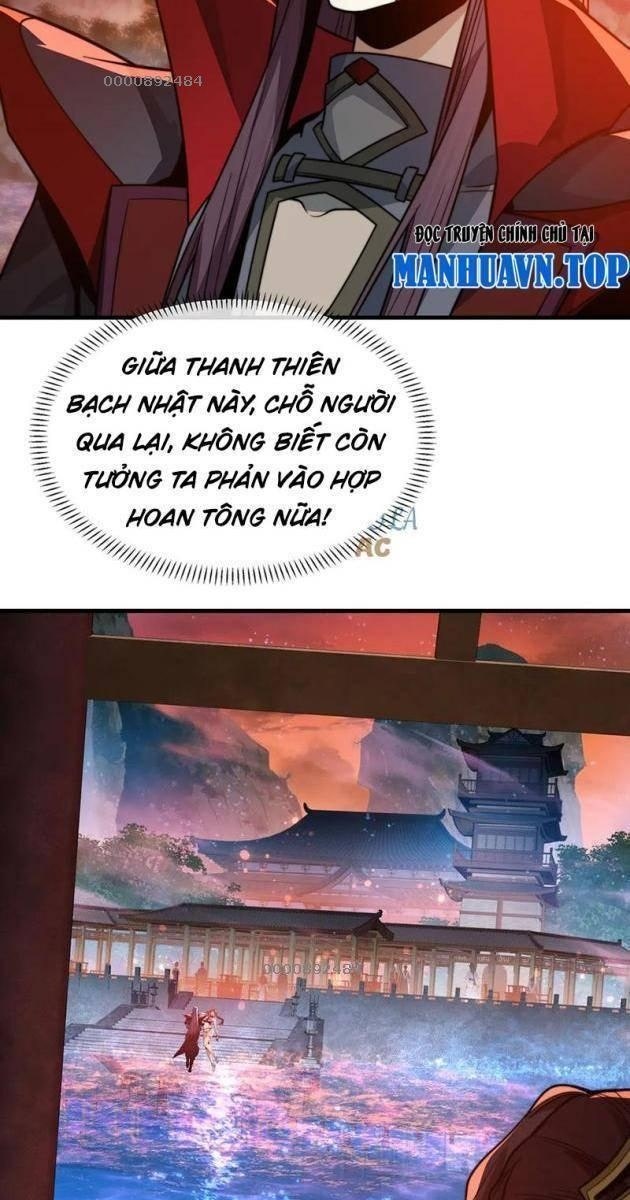 Đại Ái Ma Tôn, Nữ Đồ Đệ Đều Muốn Giết Ta - Page 45