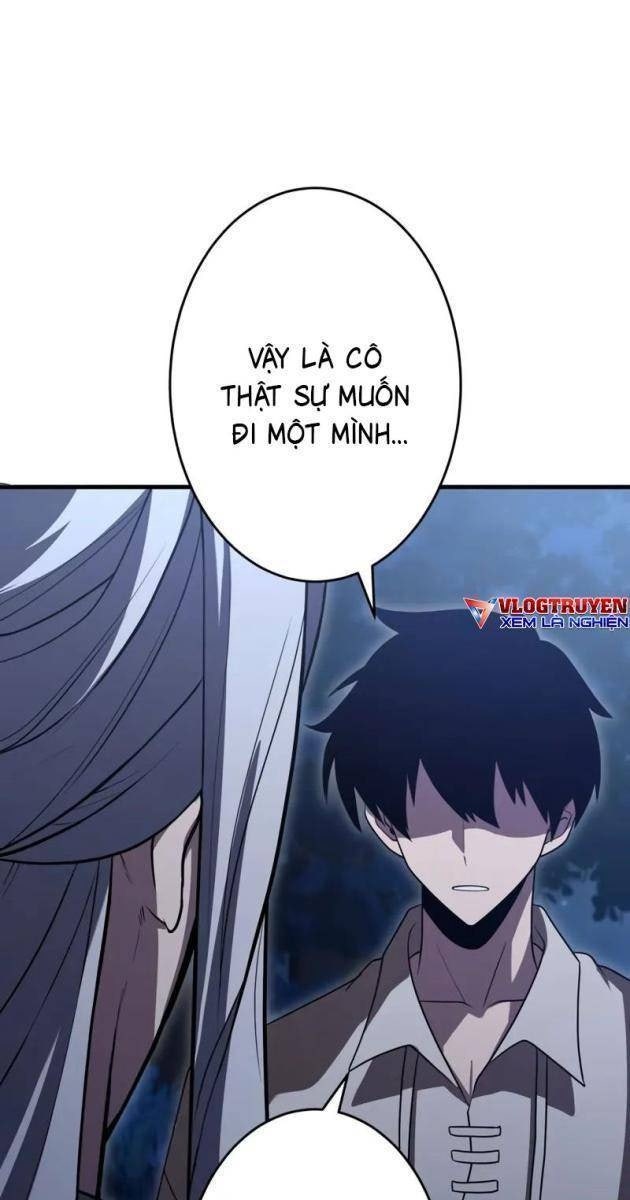 Sự Trở Lại Của Kiếm Sĩ Bóng Đêm - Page 35