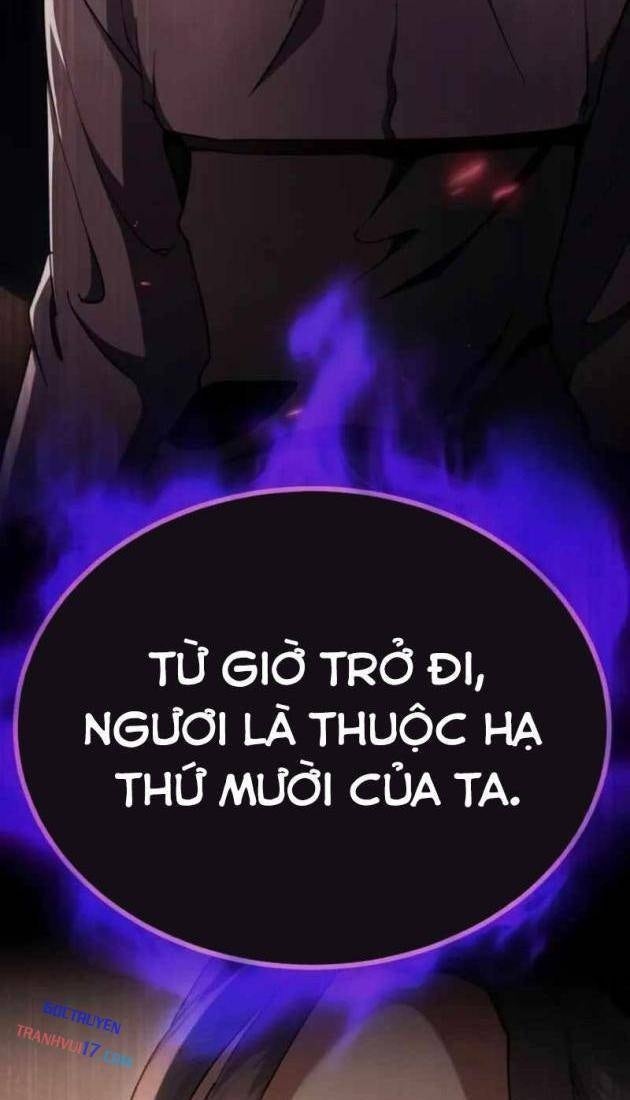 Thiên Ma Muốn Sống Một Cuộc Đời Bình Lặng - Page 11