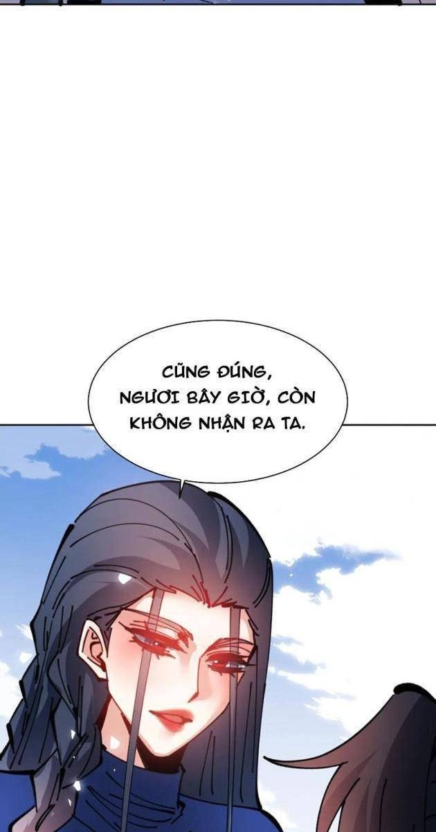 Sư Tôn: Nghịch Đồ Này Mới Không Phải Là Thánh Tử - Page 28