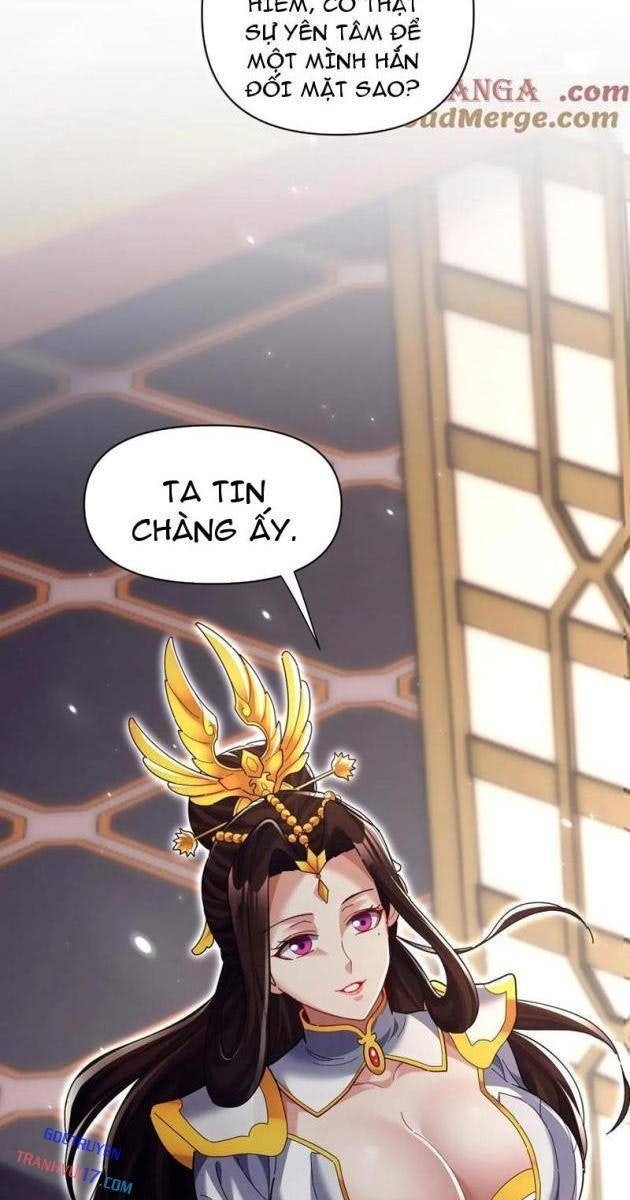 Bắt Đầu Chấn Kinh Nữ Đế Lão Bà, Ta Vô Địch! - Page 79