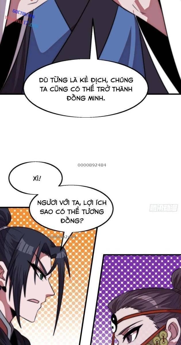 Ta Có Một Sơn Trại - Page 35