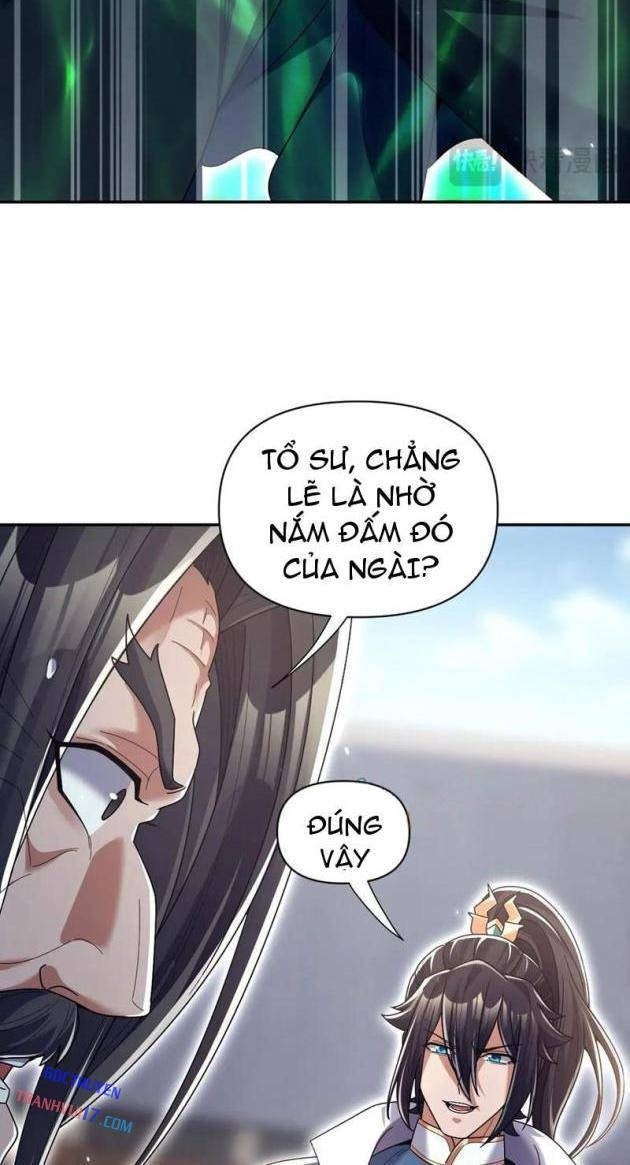 Bắt Đầu Chấn Kinh Nữ Đế Lão Bà, Ta Vô Địch! - Page 16
