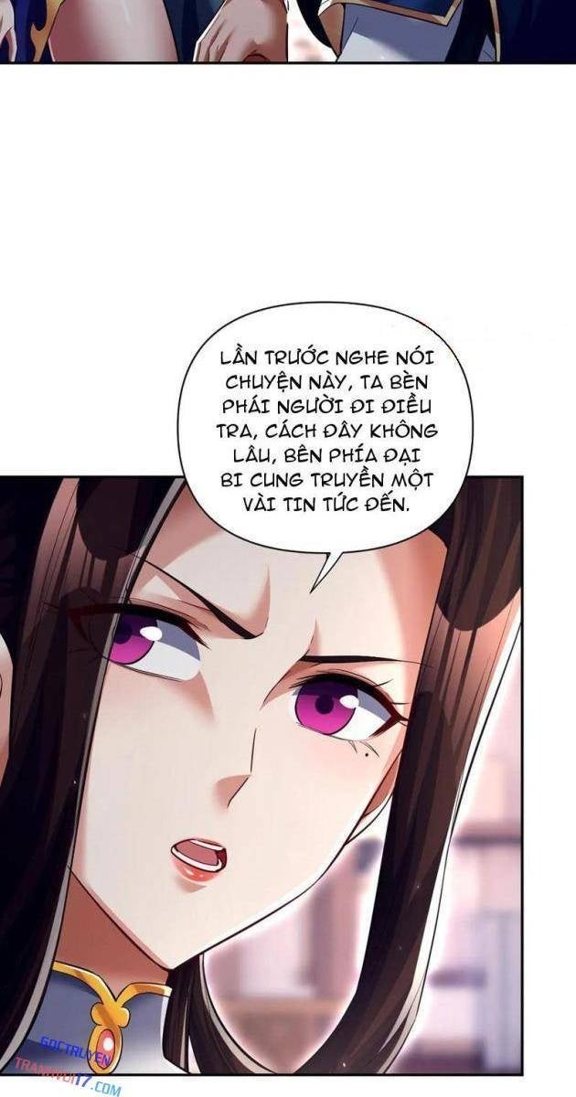 Bắt Đầu Chấn Kinh Nữ Đế Lão Bà, Ta Vô Địch! - Page 16
