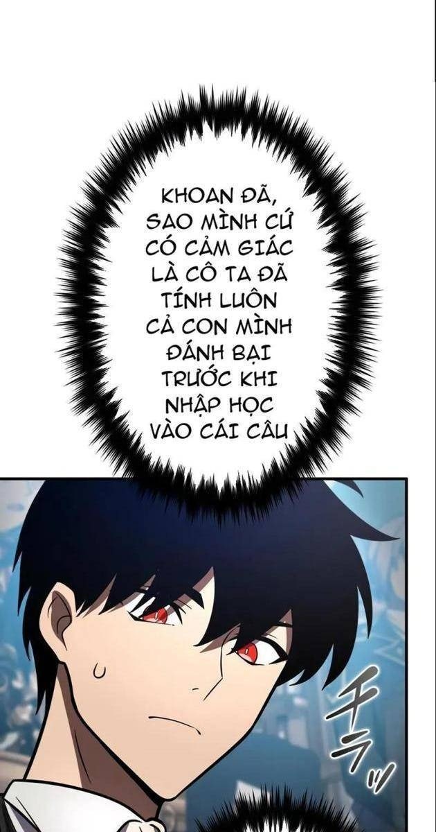 Sự Trở Lại Của Kiếm Sĩ Bóng Đêm - Page 77