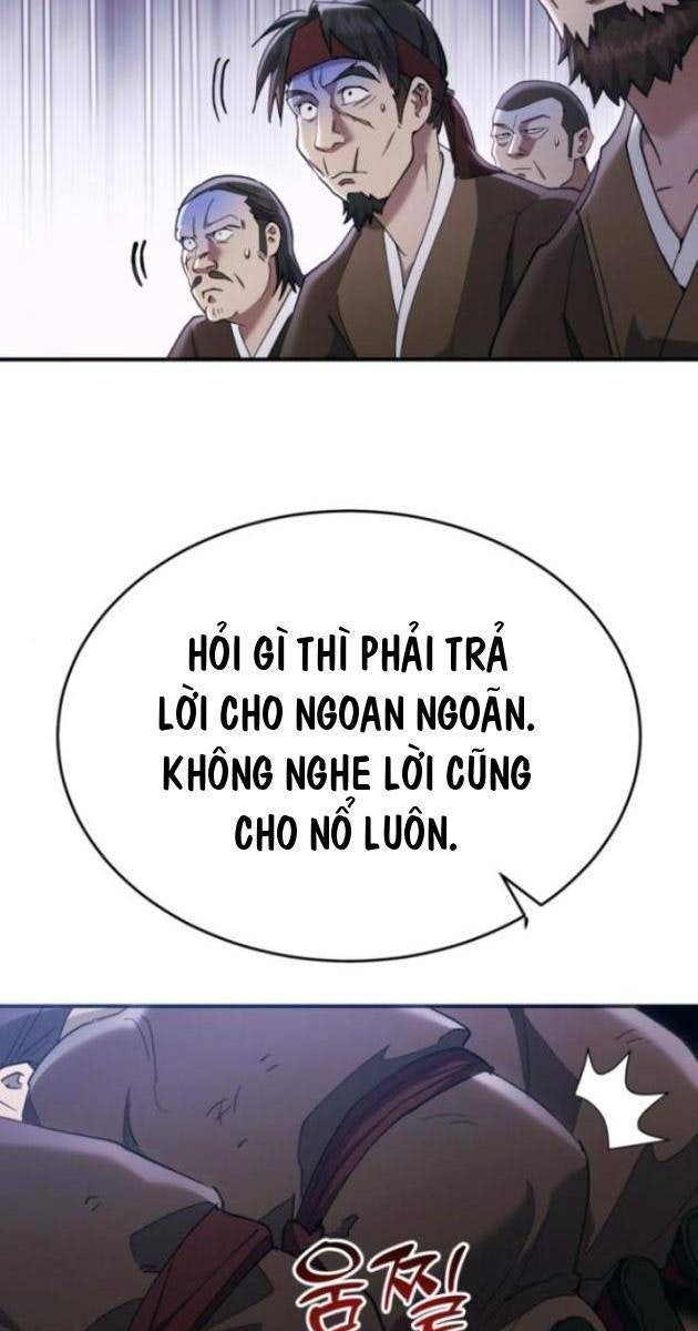 Thiên Ma Muốn Sống Một Cuộc Đời Bình Lặng - Page 42