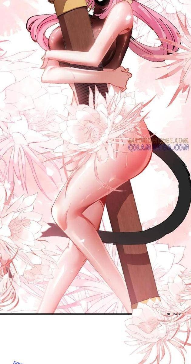 Sư Tôn: Nghịch Đồ Này Mới Không Phải Là Thánh Tử - Page 50