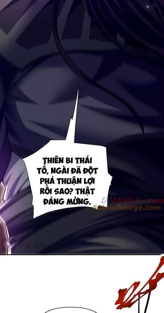 Bắt Đầu Chấn Kinh Nữ Đế Lão Bà, Ta Vô Địch! - Page 9