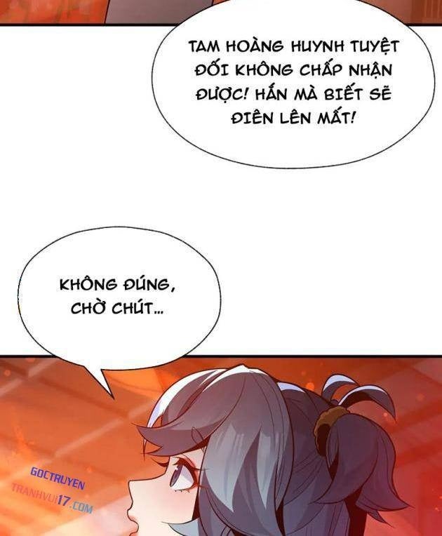 Đại Ái Ma Tôn, Nữ Đồ Đệ Đều Muốn Giết Ta - Page 12