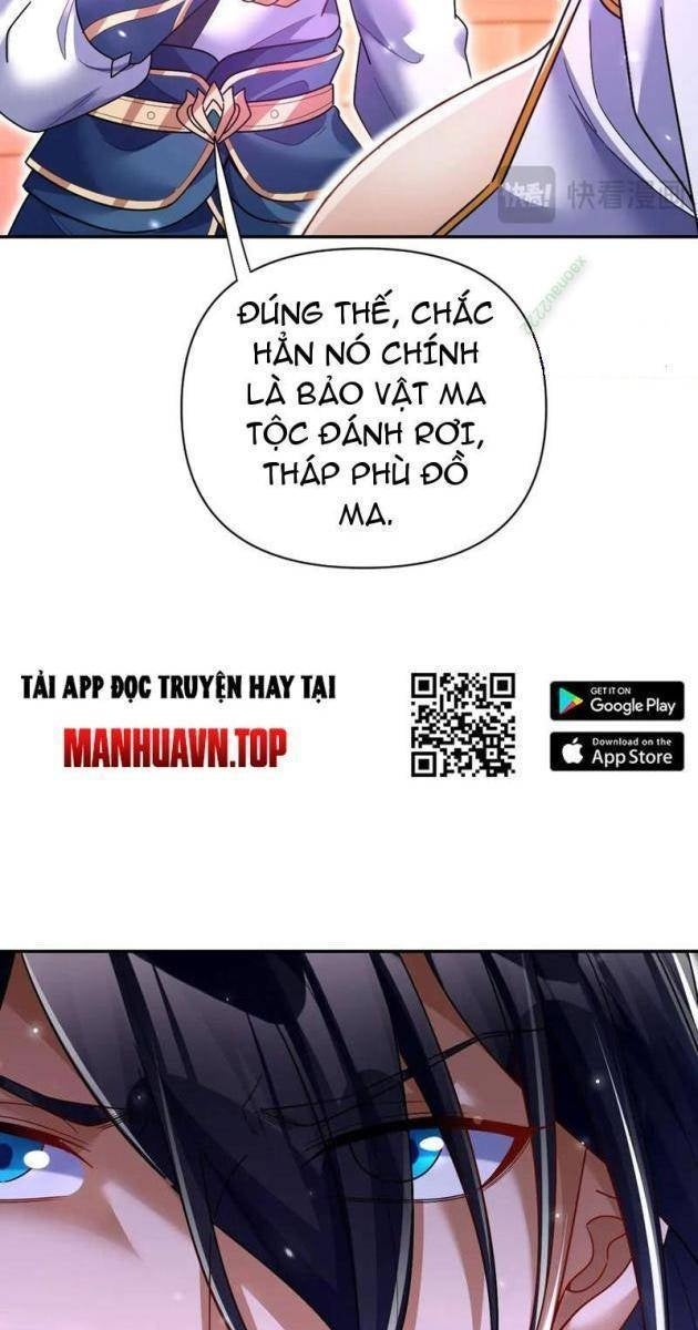 Bắt Đầu Chấn Kinh Nữ Đế Lão Bà, Ta Vô Địch! - Page 57