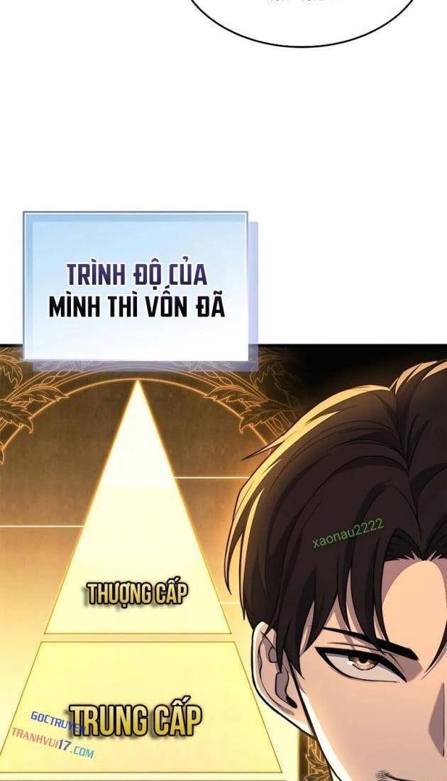 Tử Kỵ Sĩ Diệt Thế Hồi Quy - Page 26