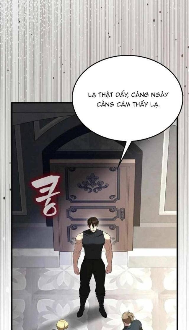 Nhân Vật Phụ Siêu Mạnh - Page 21