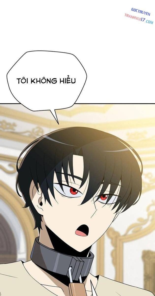 Phap Sư Ràng Buộc - Page 1