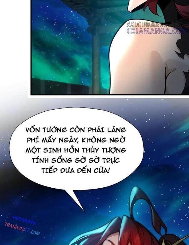 Đại Ái Ma Tôn, Nữ Đồ Đệ Đều Muốn Giết Ta - Page 32