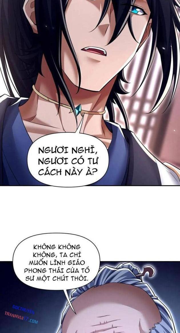 Bắt Đầu Chấn Kinh Nữ Đế Lão Bà, Ta Vô Địch! - Page 32
