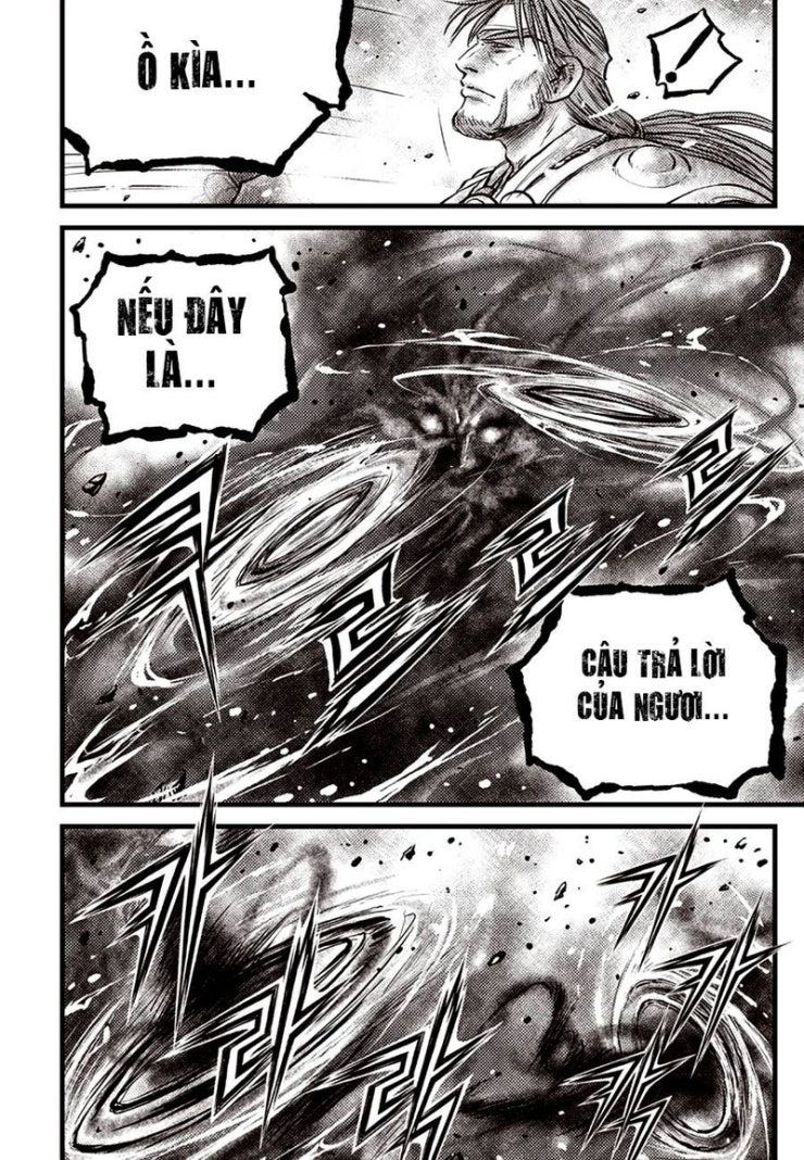 Hiệp Khách Giang Hồ - Page 17
