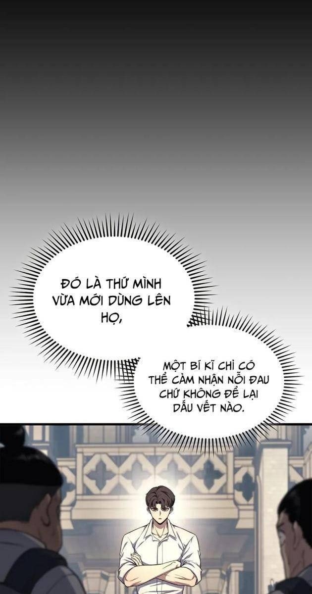 Tử Kỵ Sĩ Diệt Thế Hồi Quy - Page 91