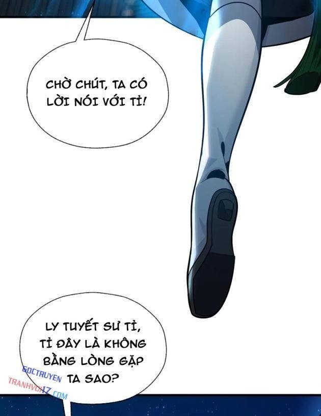 Đại Ái Ma Tôn, Nữ Đồ Đệ Đều Muốn Giết Ta - Page 28