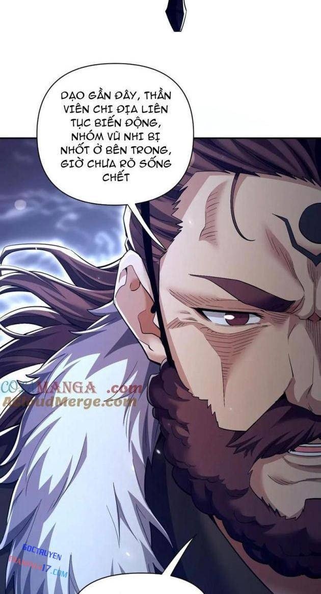 Bắt Đầu Chấn Kinh Nữ Đế Lão Bà, Ta Vô Địch! - Page 4