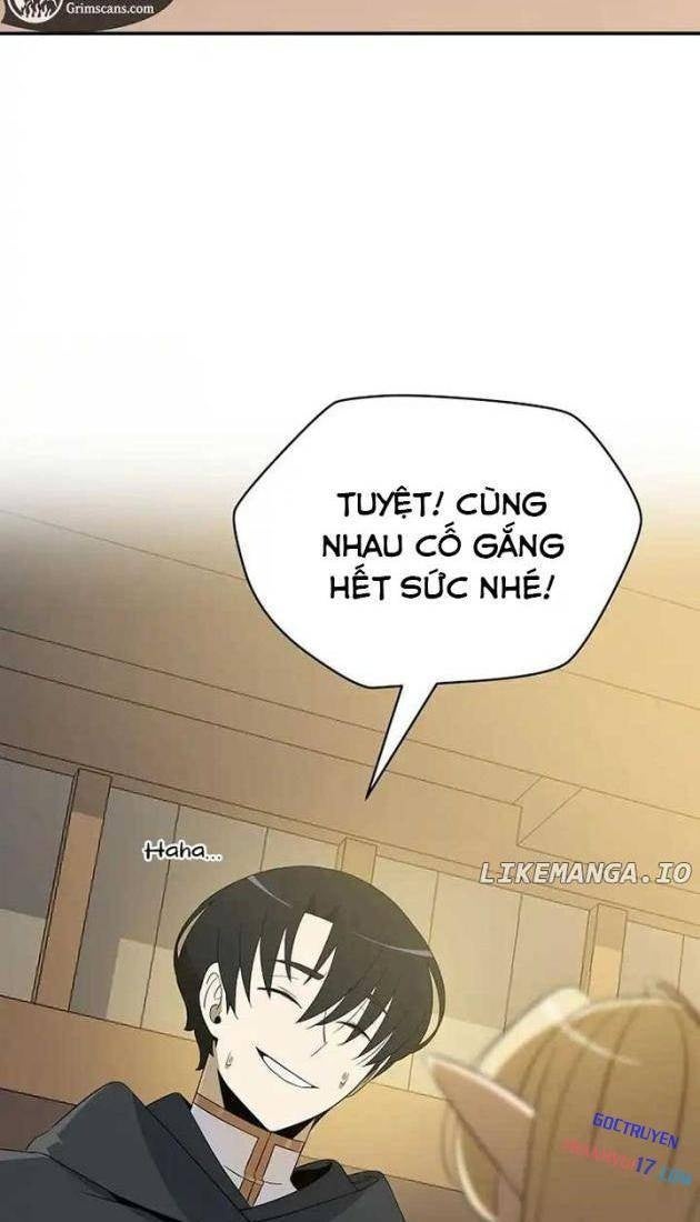 Phap Sư Ràng Buộc - Page 135