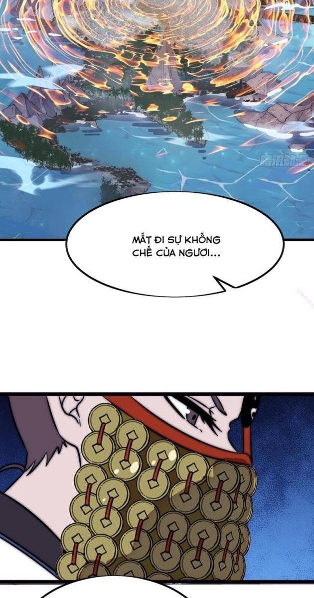 Ta Có Một Sơn Trại - Page 22