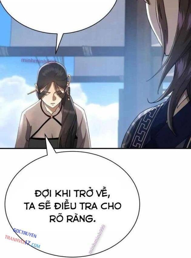 Thiên Ma Muốn Sống Một Cuộc Đời Bình Lặng - Page 21