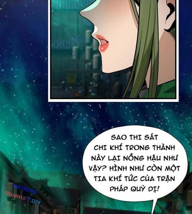 Đại Ái Ma Tôn, Nữ Đồ Đệ Đều Muốn Giết Ta - Page 16