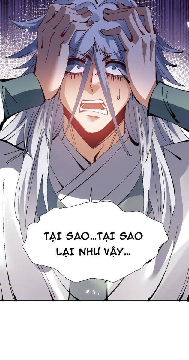 Sư Tôn: Nghịch Đồ Này Mới Không Phải Là Thánh Tử - Page 17