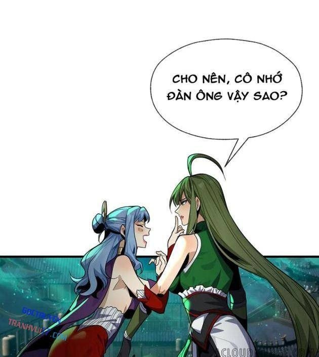 Đại Ái Ma Tôn, Nữ Đồ Đệ Đều Muốn Giết Ta - Page 14