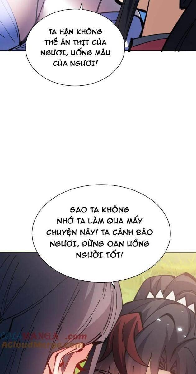 Sư Tôn: Nghịch Đồ Này Mới Không Phải Là Thánh Tử - Page 24