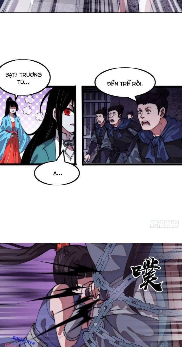 Ta Có Một Sơn Trại - Page 23