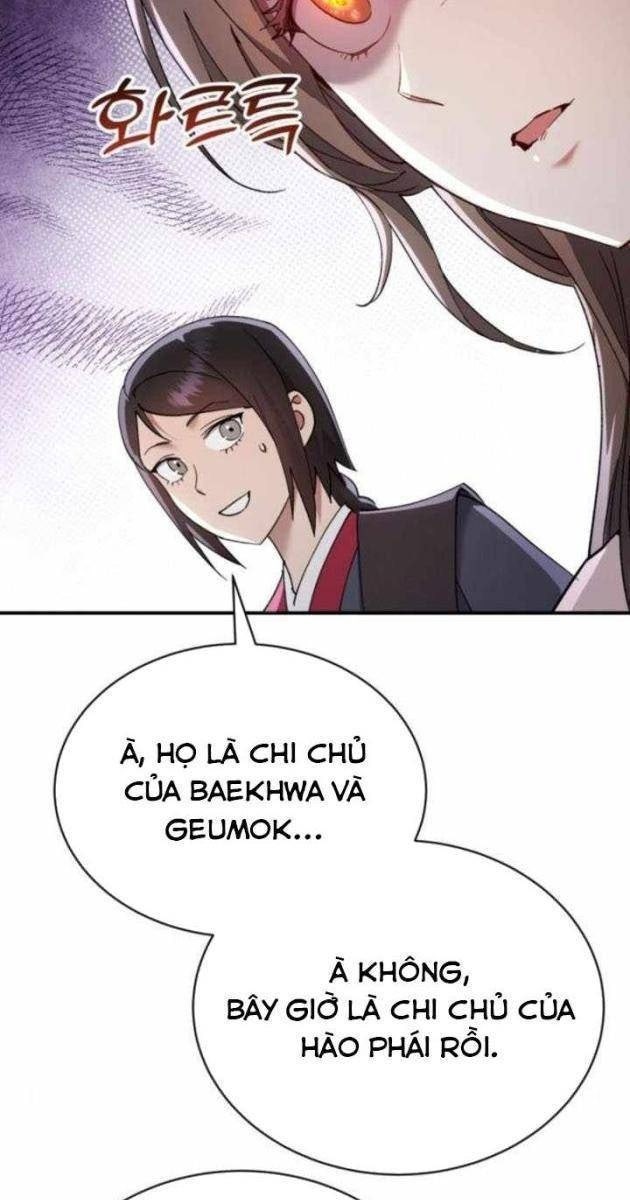 Thiên Ma Muốn Sống Một Cuộc Đời Bình Lặng - Page 19