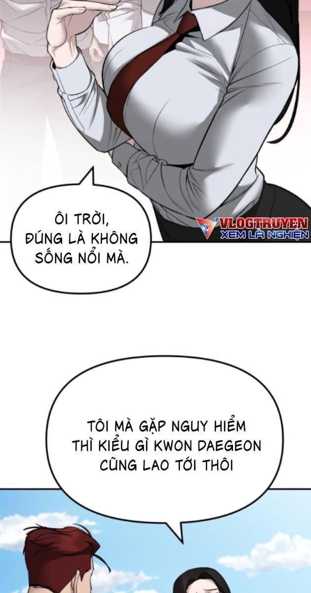 Quản Lý Du Côn - Page 25
