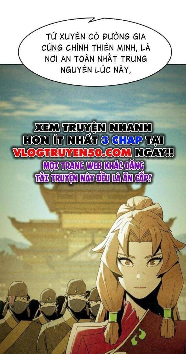 Tiểu Gia Chủ của Tứ Xuyên Đường Gia trở thành Kiếm Thần - Page 16