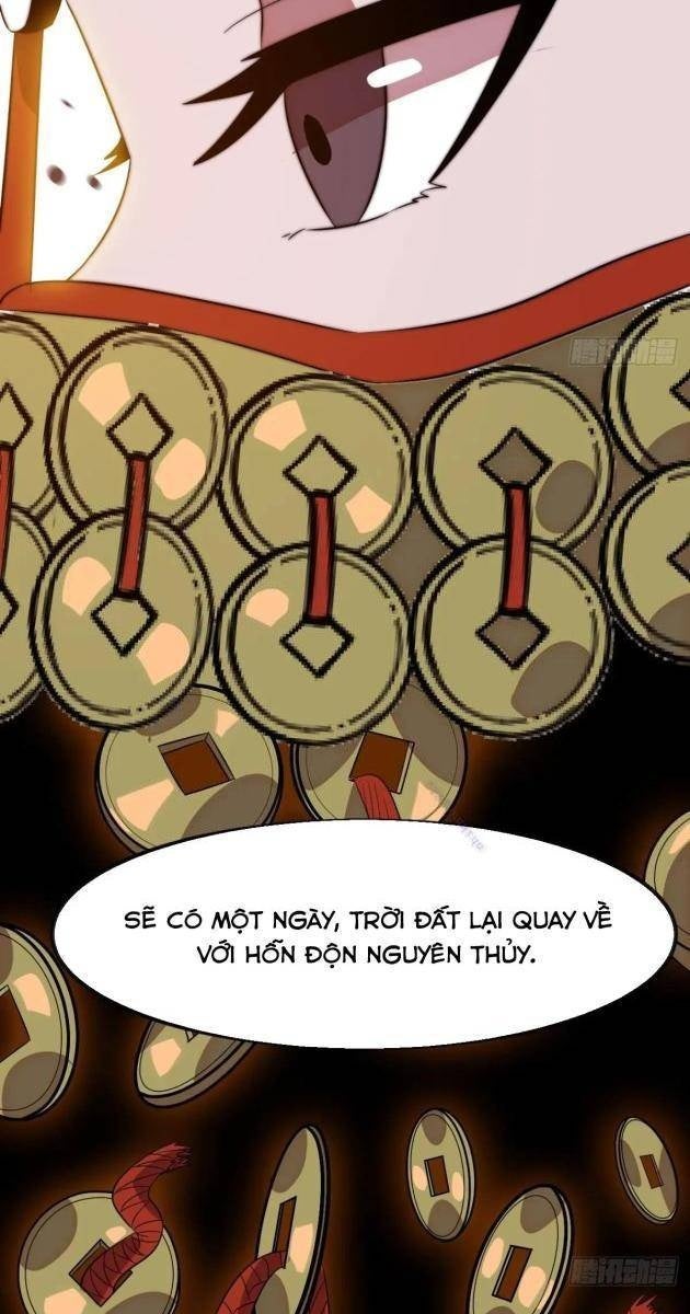Ta Có Một Sơn Trại - Page 37