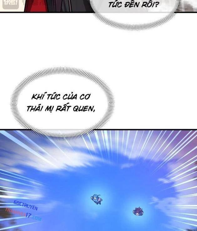 Đại Ái Ma Tôn, Nữ Đồ Đệ Đều Muốn Giết Ta - Page 68