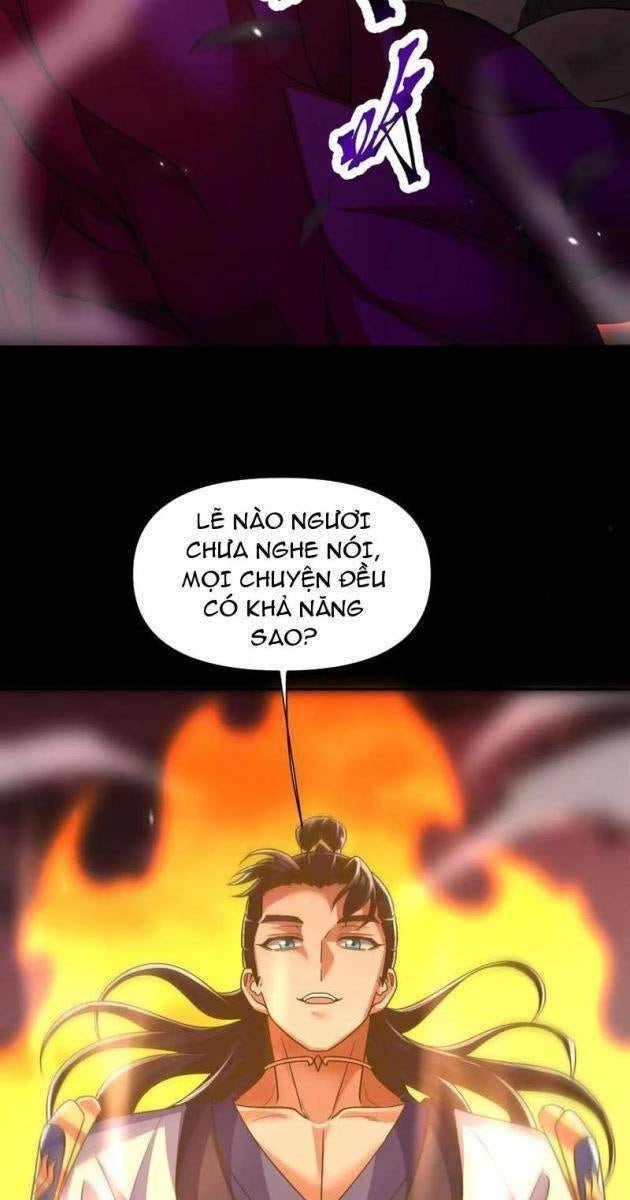 Bắt Đầu Chấn Kinh Nữ Đế Lão Bà, Ta Vô Địch! - Page 7