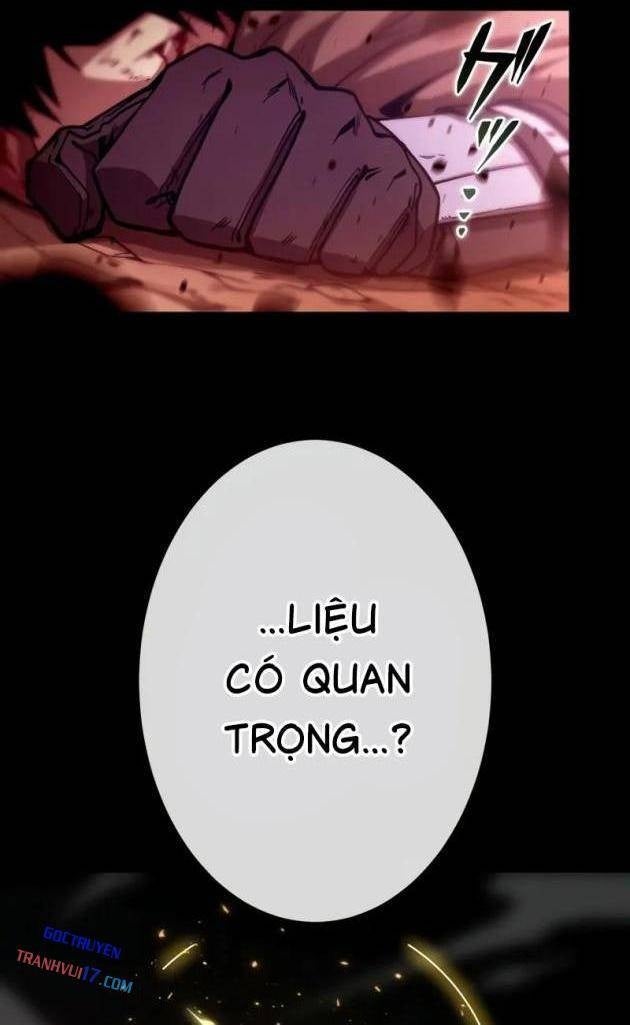 Sự Trở Lại Của Kiếm Sĩ Bóng Đêm - Page 49