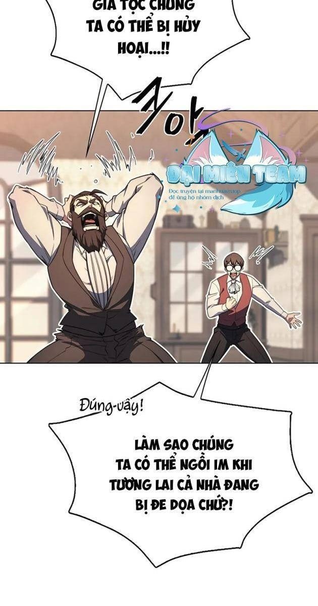 Tử Kỵ Sĩ Diệt Thế Hồi Quy - Page 48
