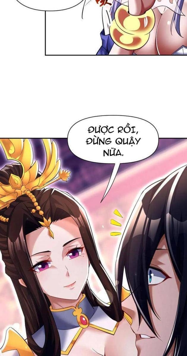 Bắt Đầu Chấn Kinh Nữ Đế Lão Bà, Ta Vô Địch! - Page 40